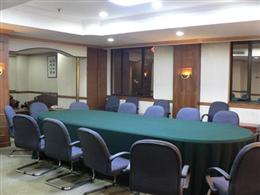 杭州萧山国际酒店(Xiaoshan International Hotel)会议设施